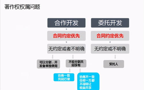 技術(shù)開(kāi)發(fā)合同知識(shí)產(chǎn)權(quán)條款自查要點(diǎn)與重要約定解析