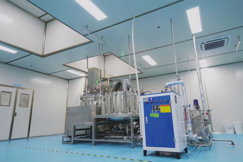 雙品牌戰(zhàn)略下的全球布局 蓋夫內(nèi)外貿(mào)投資雙廠，以技術(shù)服務(wù)驅(qū)動(dòng)未來(lái)